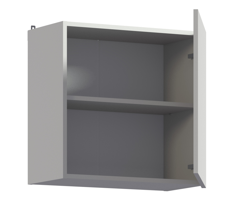 Леон, Леон шкаф навесной 1 дв 60х59 см