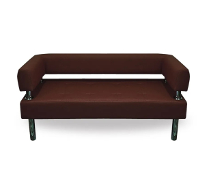 Диван Бизнес 140, экокожа