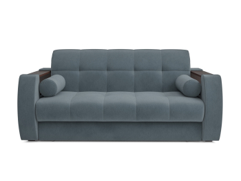 Диван аккордеон Барон №3 НПБ 140х200 Велюр