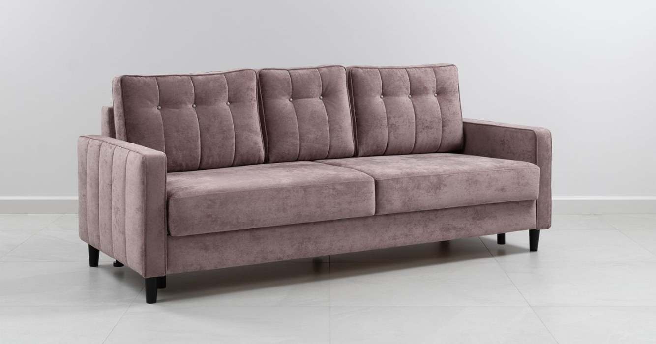 Диваны еврокнижки, Диван-кровать Арно