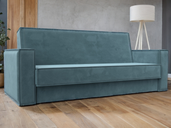 Диван-книжка Куба, велюр