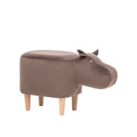 Пуфы, Пуф Hippo Бегемот 