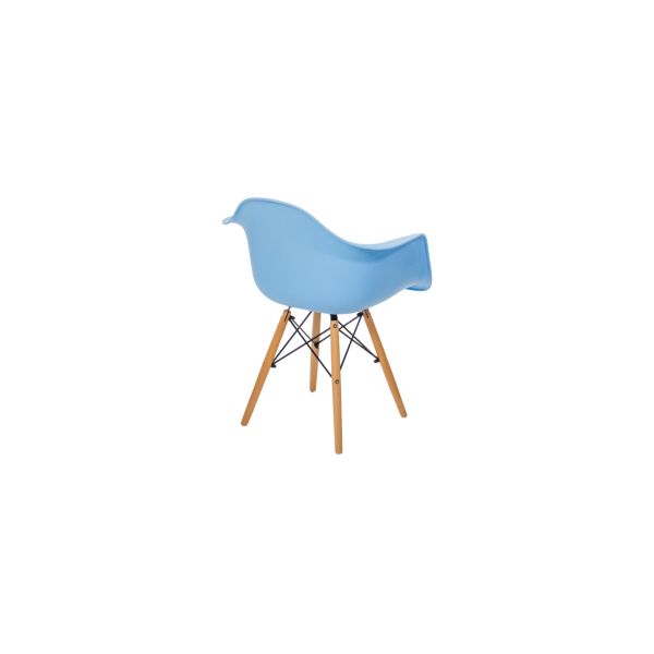 Стулья, Стул Bari в стиле Eames DAW