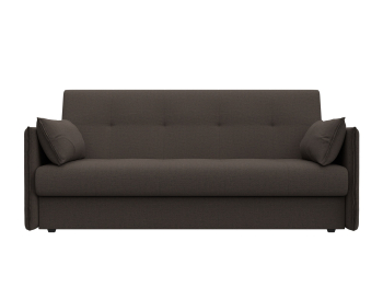 Диван-книжка Лига-018, рогожка Амур