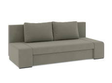 Диваны еврокнижки, Диван-кровать еврокнижка Сан Ремо, велюр