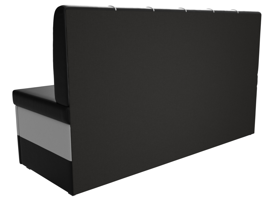 Диваны кровати со спальным местом, Прямой диван Энигма, экокожа