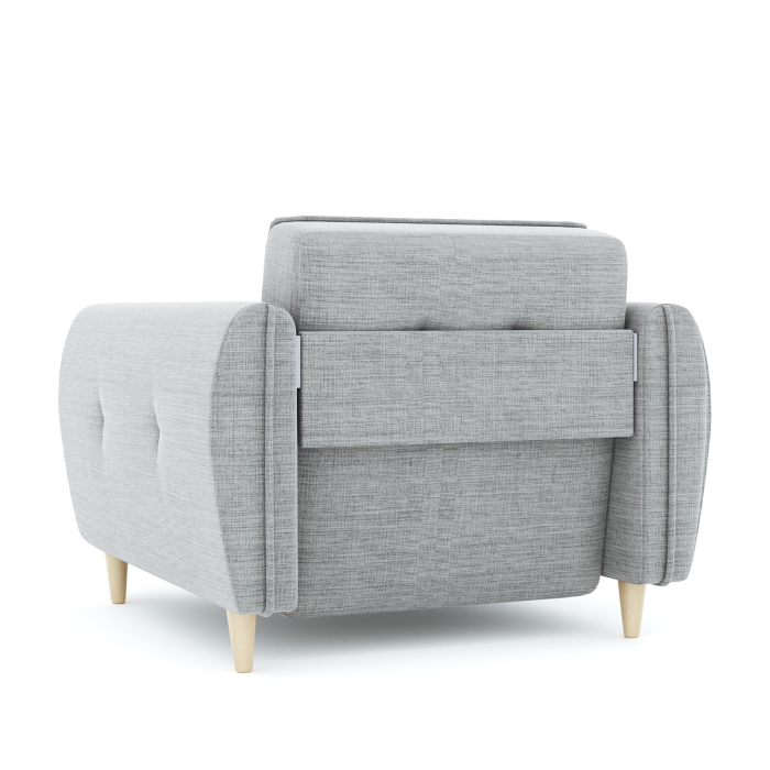 Кресла-кровати, Кресло-кровать Анита, рогожка