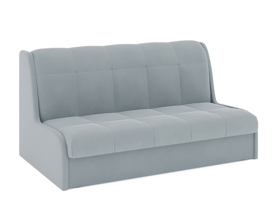 Диваны кровати со спальным местом, Диван-кровать Токио 120 аккордеон, велюр