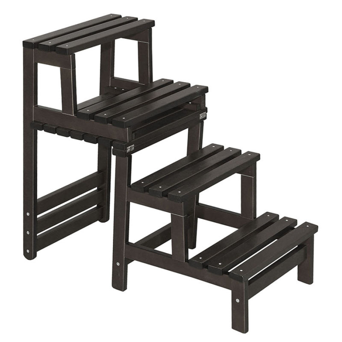 Стулья, Стул-стремянка Массив