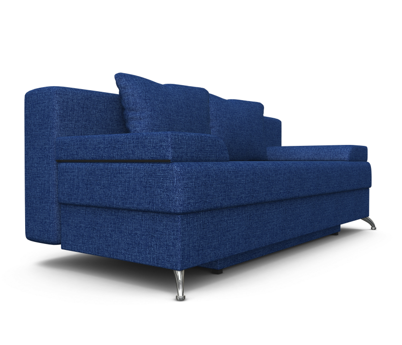 Диваны кровати со спальным местом, Диван-кровать Лайт, рогожка