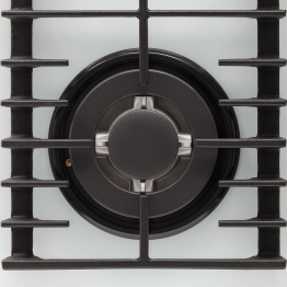 Газовая варочная поверхность (независимая) KRONA HAGEL 60  W