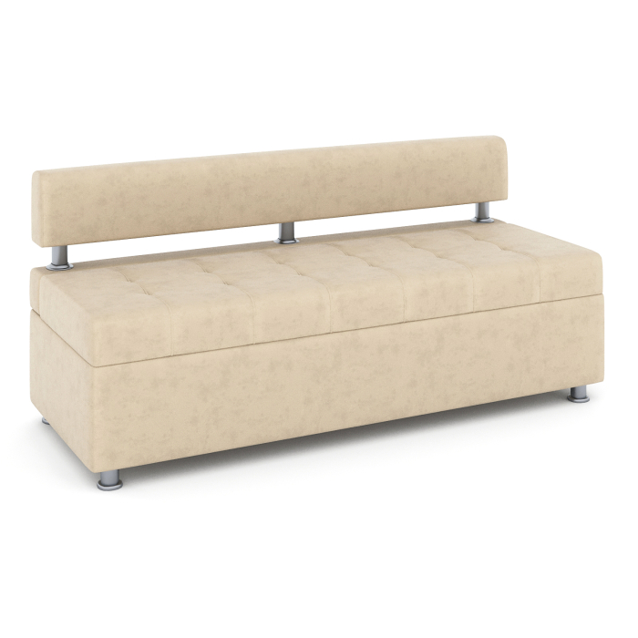 Диваны прямые кухонные, Кухонный диван Корни