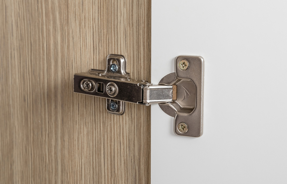 Шкафы пеналы, Шкаф-пенал Амьен 16.309.01