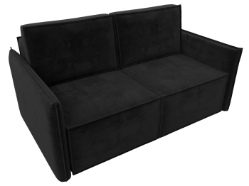 Диван прямой Либерти мини, велюр