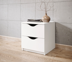 Тумба 2 ящика Нексус