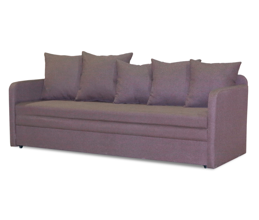 Детские диваны, Софа Трио-2, рогожка