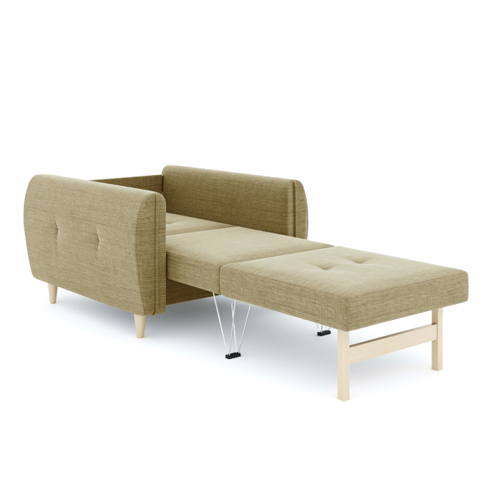 Кресла-кровати, Кресло-кровать Анита, рогожка