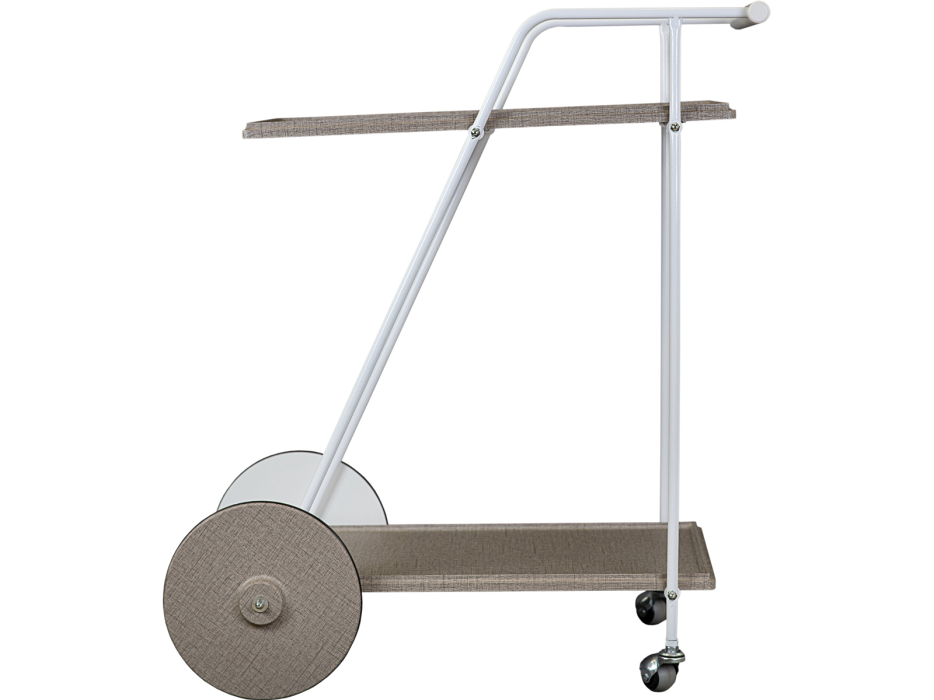 Сервировочные столы, Стол сервировочный Мебелик Новум