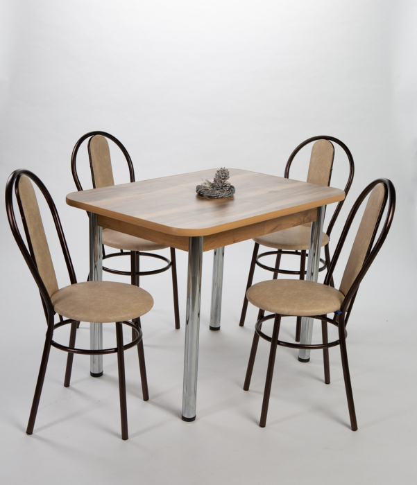 Обеденные группы, Обеденная группа Ритм/венские