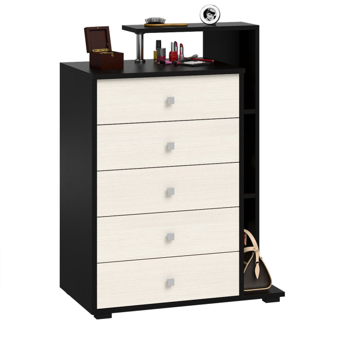 Спальные гарнитуры, Спальный гарнитур Камелия №12