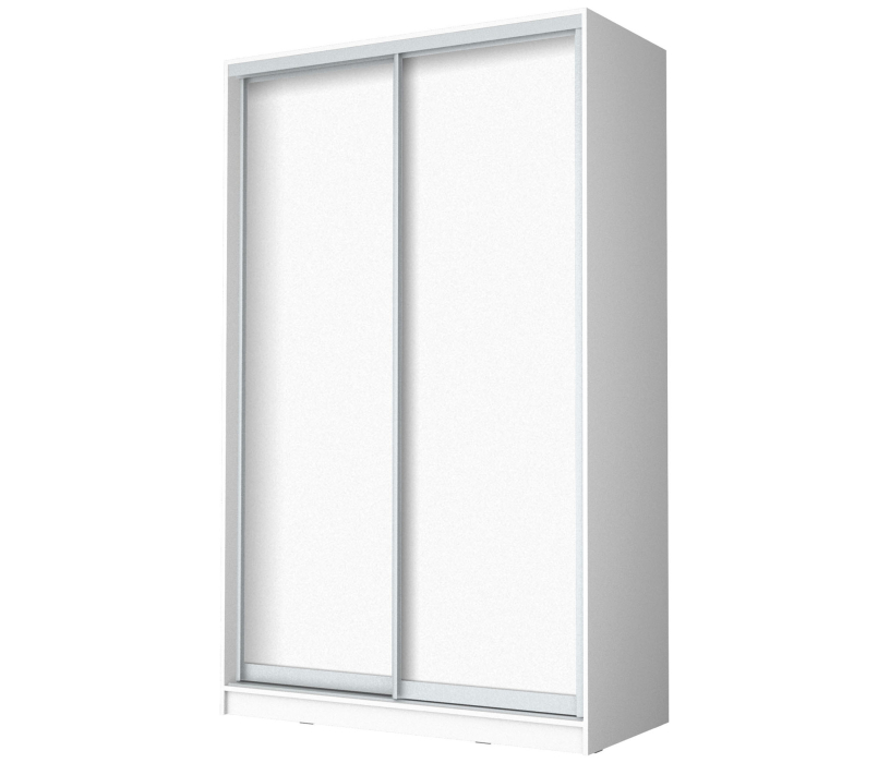 Шкафы-купе, Шкаф купе 2х дверный 240*120*40