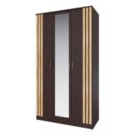 Шкафы распашные, Шкаф Кано КПШ-2