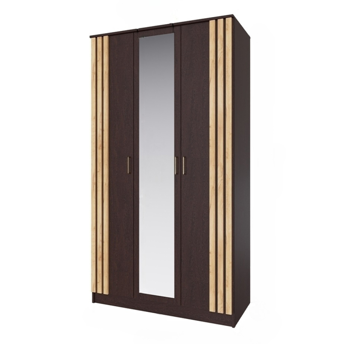 Шкафы распашные, Шкаф Кано КПШ-2