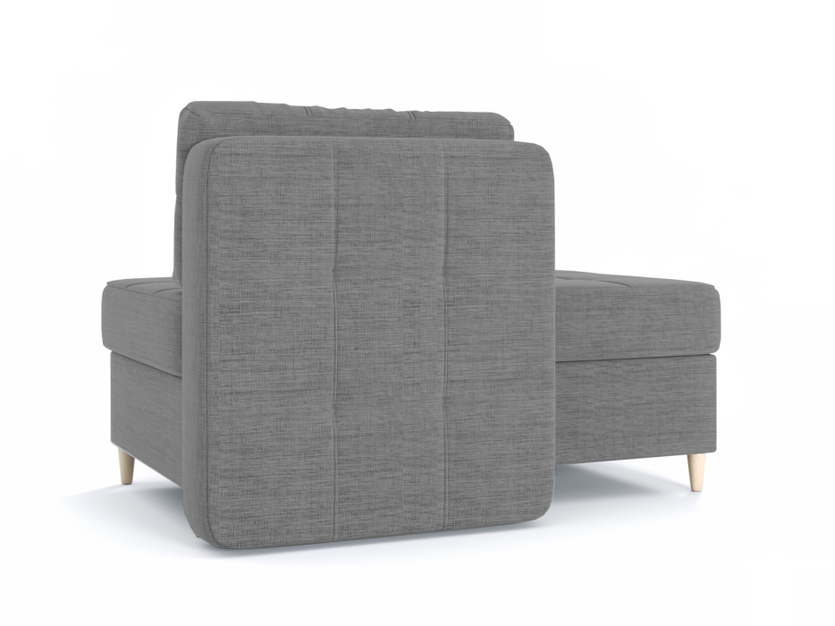 Диваны еврокнижки, Диван-кровать еврокнижка трасформер  Уно 2, рогожка Люкс