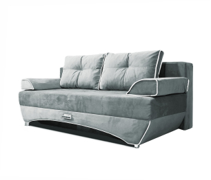 Диван-кровать еврокнижка  Торонто,велюр 150