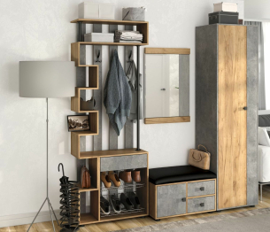 Мини-лайт Прихожая №13