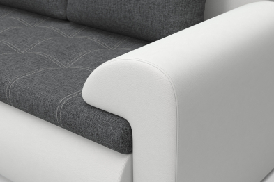 Угловой диван Цезарь,левый