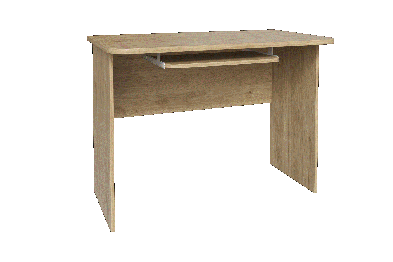 Модульная система Грейс Стол СТ-1009