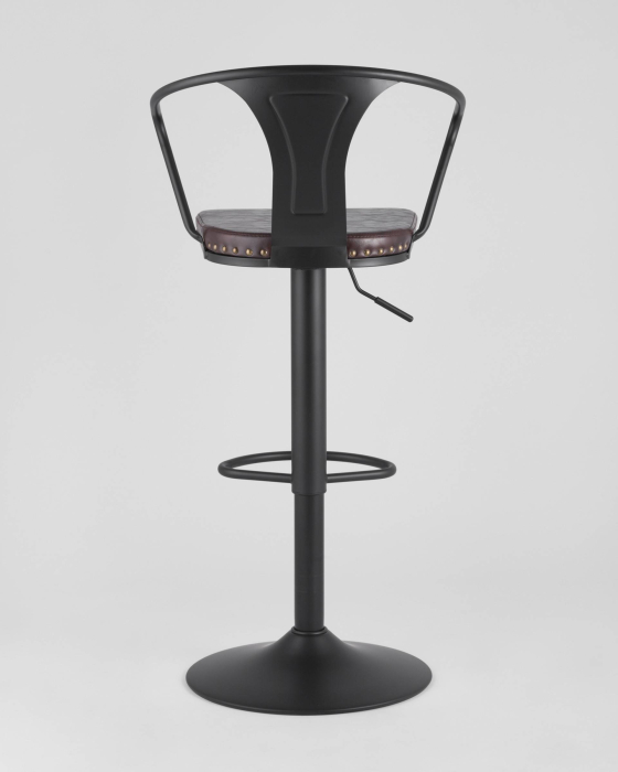 Барные стулья, Стул барный TOLIX ARMS SOFT