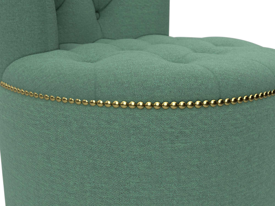 Пуфы дизайнерские, Пуф Саваж, рогожка Амур