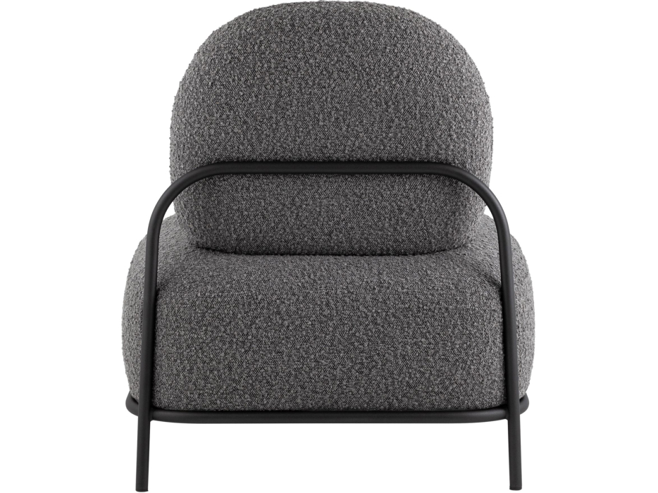 Кресло для отдыха, Кресло STOOL GROUP Стоун new Букле