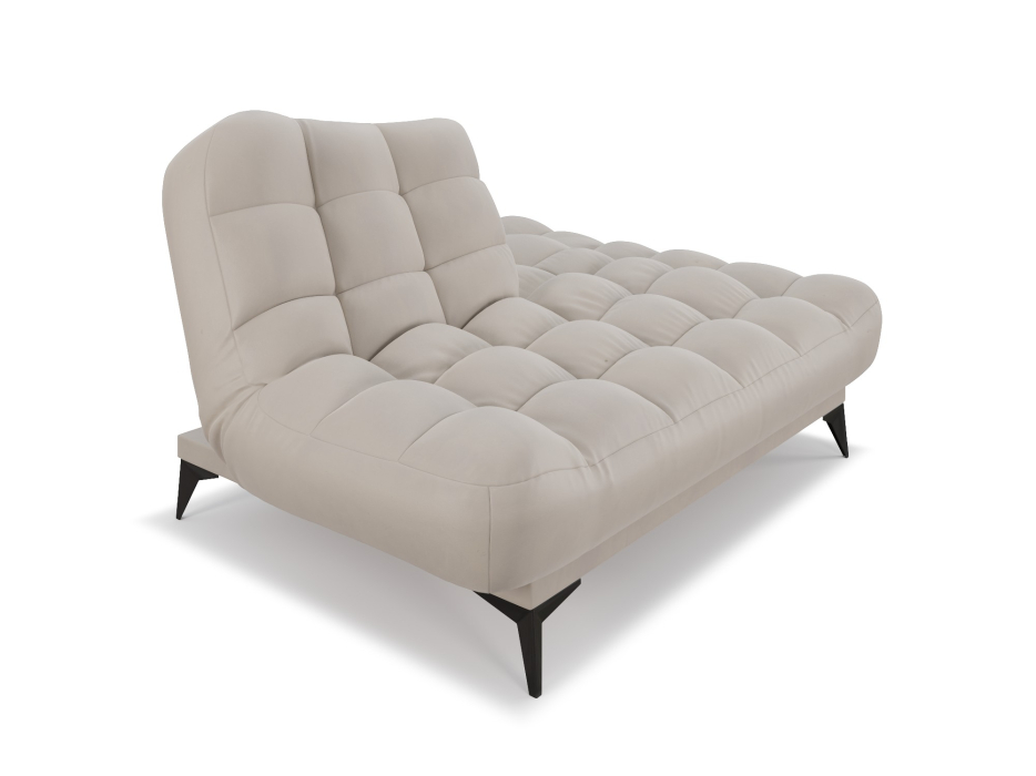 Диваны кровати со спальным местом, Диван прямой книжка Арно (Бархат)