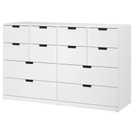 Комод Генри-15 МДФ