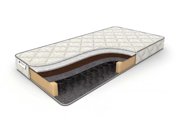 DreamLine / Матрас Dreamline Single Holl Hard BS-120 1600*2000