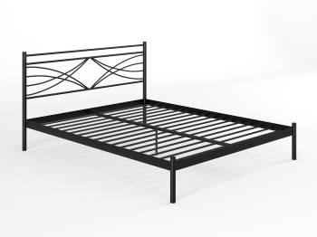 Кровать Мираж 140х200 