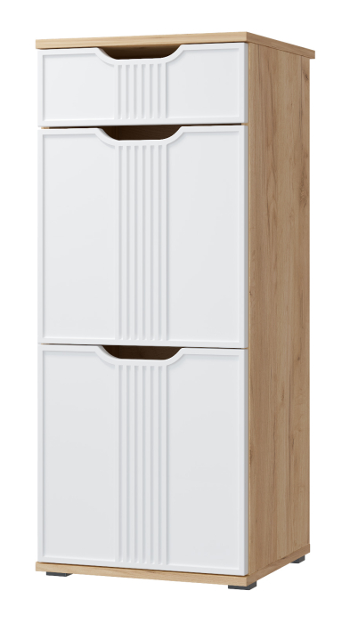 Обувницы, Тумба Эмилия ЭЛ-3