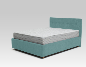 Кровать Viva Nova 180х200 (ПМ разборн.осн.)