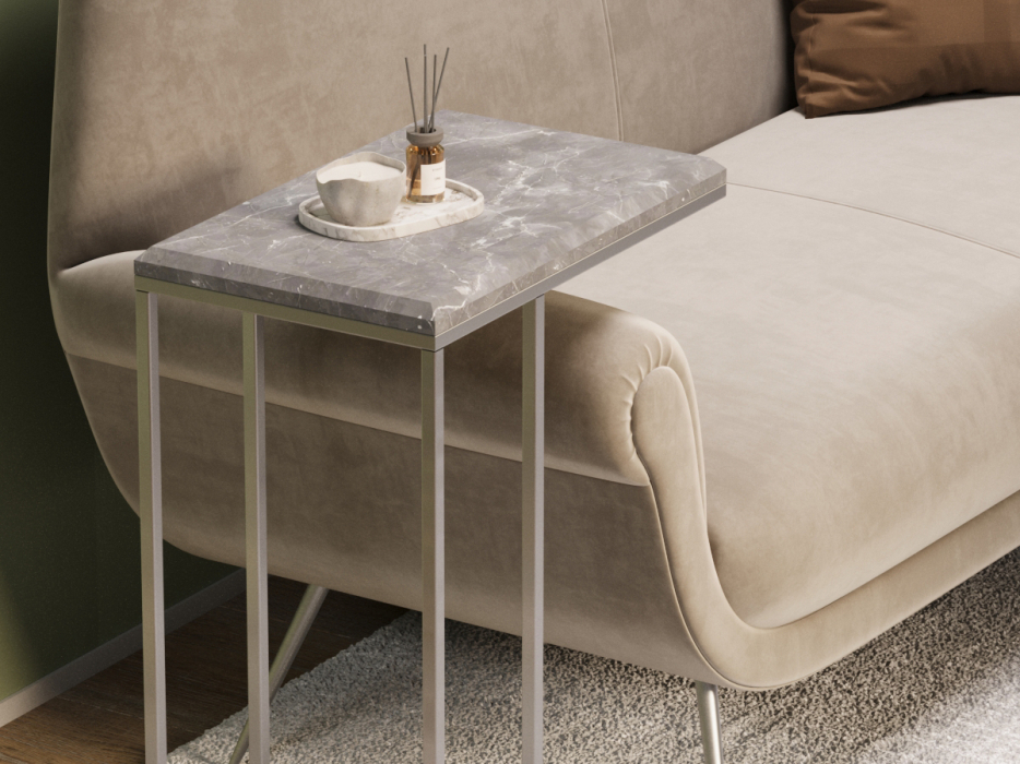 Журнальные столики, Стол придиванный Агами