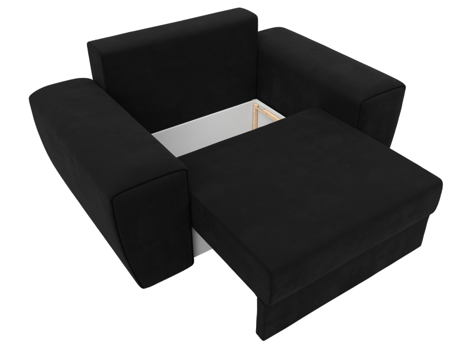 Кресла-кровати, Кресло Лига-008, микровельвет