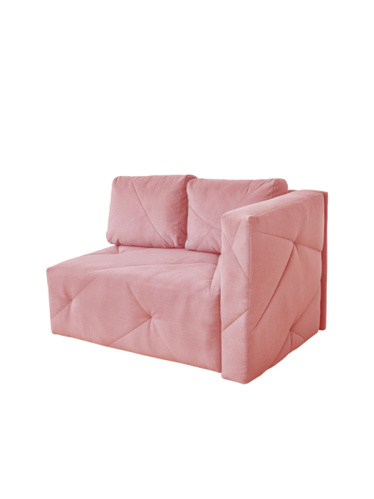 Детские диваны, Диван 1010, правый угол