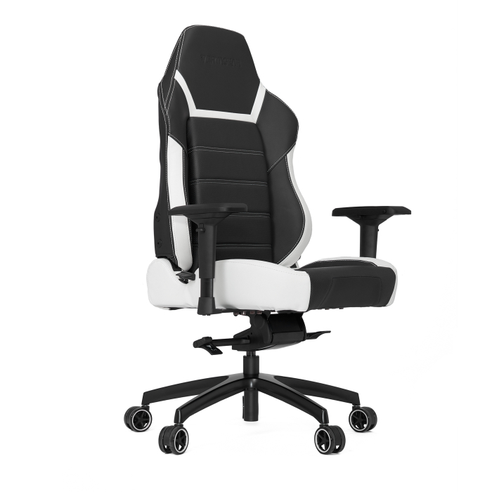 Для офиса и дома, Кресло компьютерное игровое Vertagear P-Line PL6000 Черный