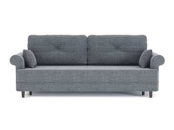 Диван-кровать еврокнижка  Мирта, рогожка