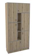 Стеллажи, Стеллаж Сокол - 2