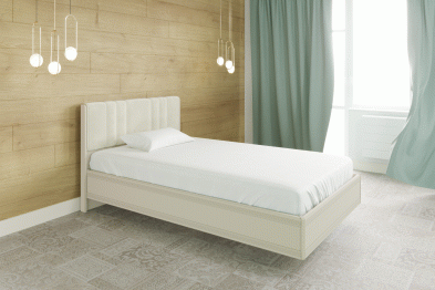 Модульная система Карина Кровать КР-2011