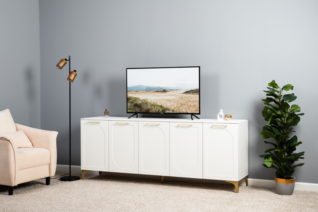 ТВ-тумбы, Тумба под ТВ Монтесито 16.66