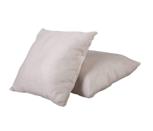 Декоративные подушки Прима, рогожка